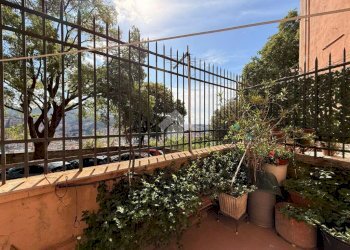 Quadrilocale Via Cesare Cabella, Genova (zona Castelletto) - foto 27