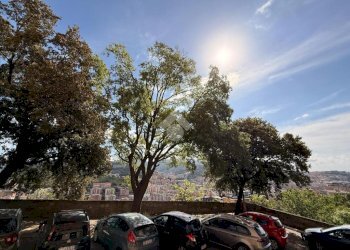 Quadrilocale Via Cesare Cabella, Genova (zona Castelletto) - foto 32