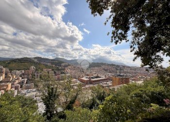 Quadrilocale Via Cesare Cabella, Genova (zona Castelletto) - foto 33