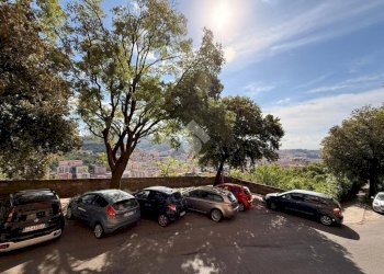Quadrilocale Via Cesare Cabella, Genova (zona Castelletto) - foto 34