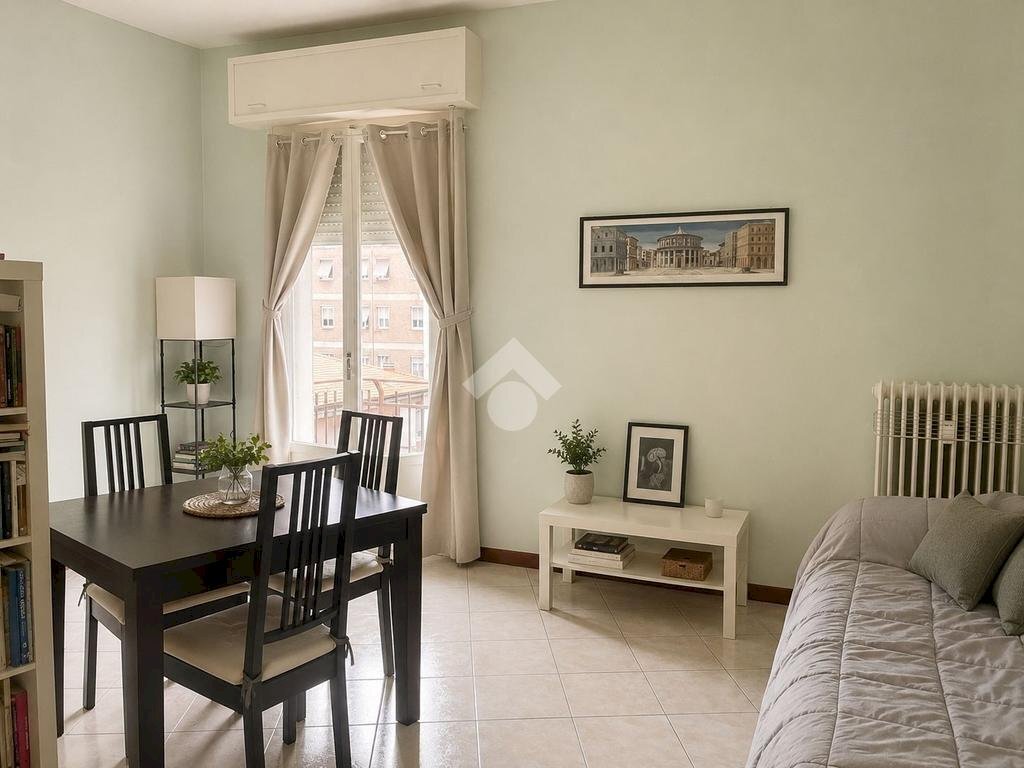 One-room apartment Via Jacchia, Parma (neighborhood Montanara) - photo 1