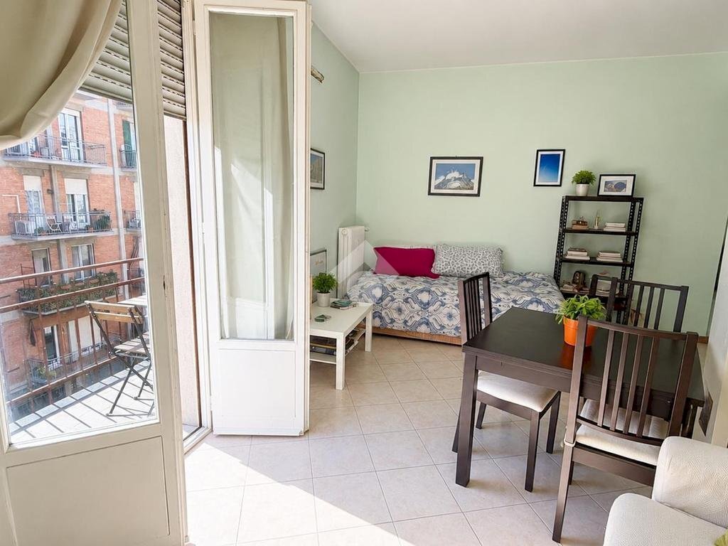 One-room apartment Via Jacchia, Parma (neighborhood Montanara) - photo 2