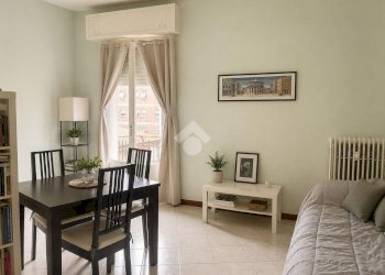 One-room apartment Via Jacchia, Parma (neighborhood Montanara) - photo 1