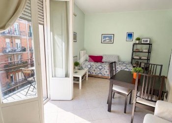 One-room apartment Via Jacchia, Parma (neighborhood Montanara) - photo 2