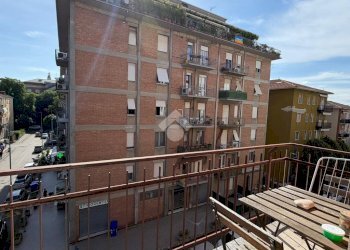 One-room apartment Via Jacchia, Parma (neighborhood Montanara) - photo 3