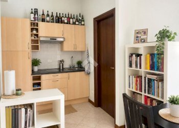 One-room apartment Via Jacchia, Parma (neighborhood Montanara) - photo 4