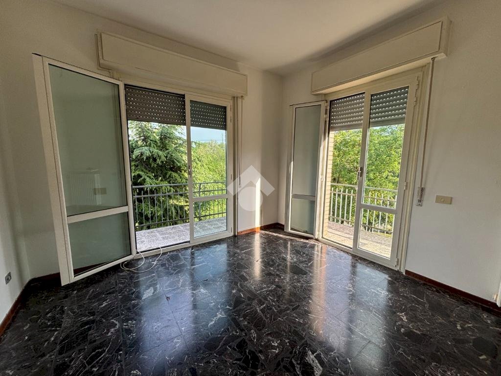 Three-room apartment Via Torrente Manubiola, Parma (neighborhood Montanara) - photo 3