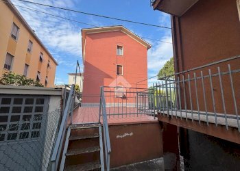 Three-room apartment Via Torrente Manubiola, Parma (neighborhood Montanara) - photo 13
