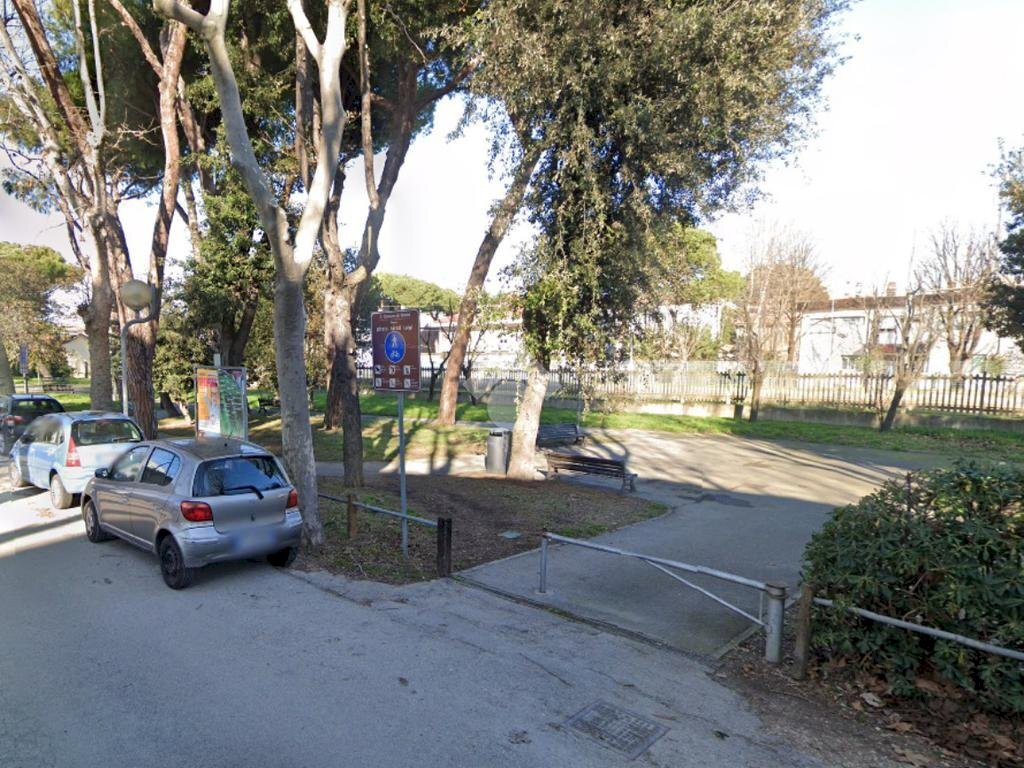Trilocale Piazzetta Giuseppe Dossi, Rimini - foto 2
