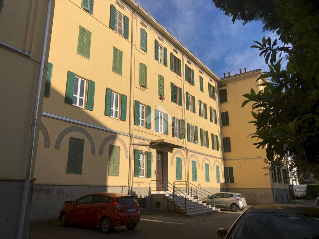Trilocale Via Fratelli Rosselli, Parma (zona San Leonardo) - foto 1