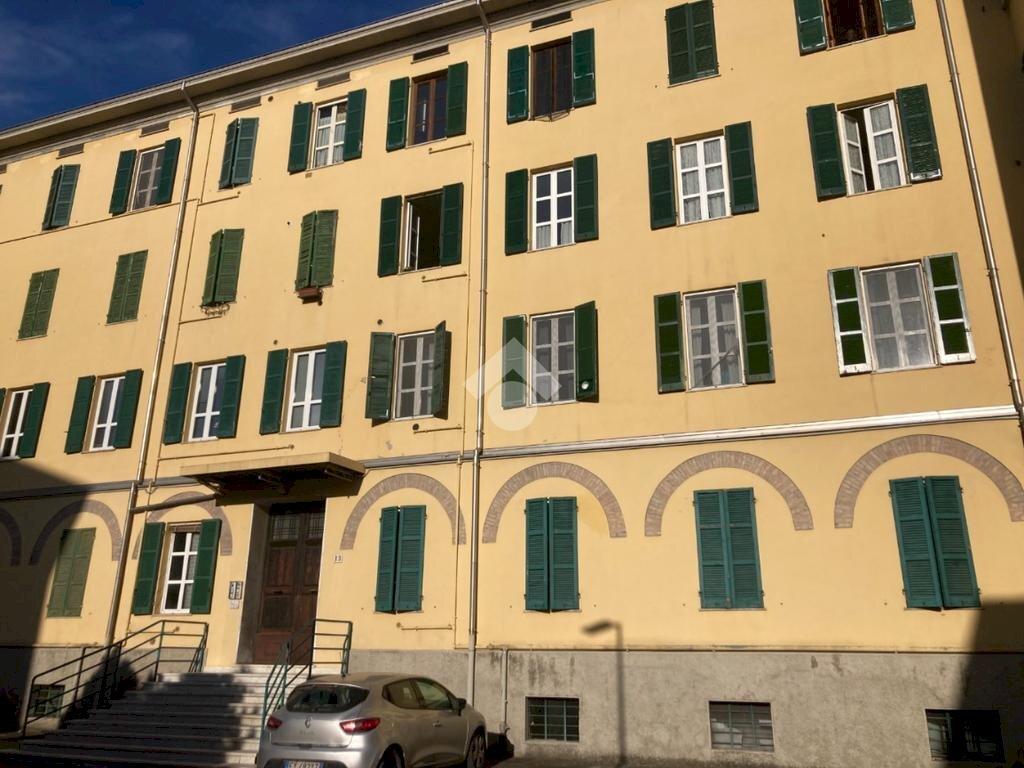 Trilocale Via Fratelli Rosselli, Parma (zona San Leonardo) - foto 2