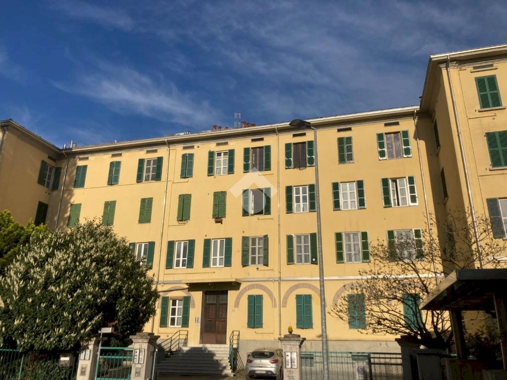 Trilocale Via Fratelli Rosselli, Parma (zona San Leonardo) - foto 3
