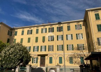 Trilocale Via Fratelli Rosselli, Parma (zona San Leonardo) - foto 3