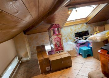Trilocale Via Fratelli Rosselli, Parma (zona San Leonardo) - foto 26