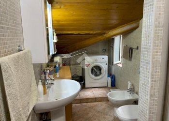 Trilocale Via Fratelli Rosselli, Parma (zona San Leonardo) - foto 29