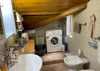 Trilocale Via Fratelli Rosselli, Parma (zona San Leonardo) - foto 33