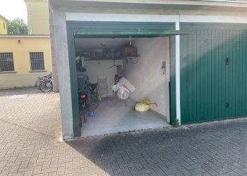 Trilocale Via Fratelli Rosselli, Parma (zona San Leonardo) - foto 36
