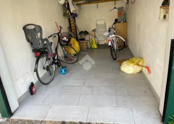 Trilocale Via Fratelli Rosselli, Parma (zona San Leonardo) - foto 37