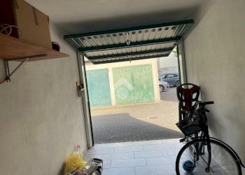 Trilocale Via Fratelli Rosselli, Parma (zona San Leonardo) - foto 38