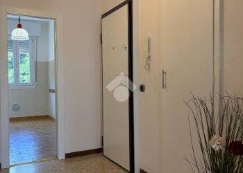 Three-room apartment Via Alex Visconti, Milano (neighborhood Gallaratese) - photo 7