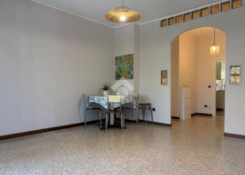 Three-room apartment Via Alex Visconti, Milano (neighborhood Gallaratese) - photo 10