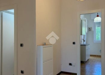 Three-room apartment Via Alex Visconti, Milano (neighborhood Gallaratese) - photo 13