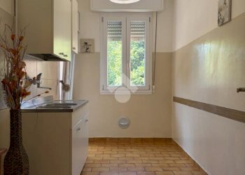 Three-room apartment Via Alex Visconti, Milano (neighborhood Gallaratese) - photo 14