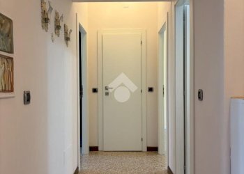 Three-room apartment Via Alex Visconti, Milano (neighborhood Gallaratese) - photo 17
