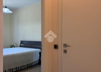 Three-room apartment Via Alex Visconti, Milano (neighborhood Gallaratese) - photo 21