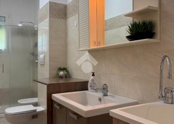 Three-room apartment Via Alex Visconti, Milano (neighborhood Gallaratese) - photo 26