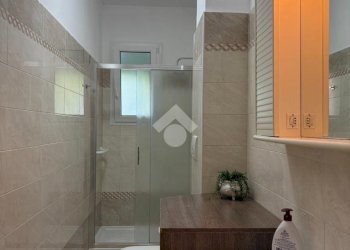 Three-room apartment Via Alex Visconti, Milano (neighborhood Gallaratese) - photo 27