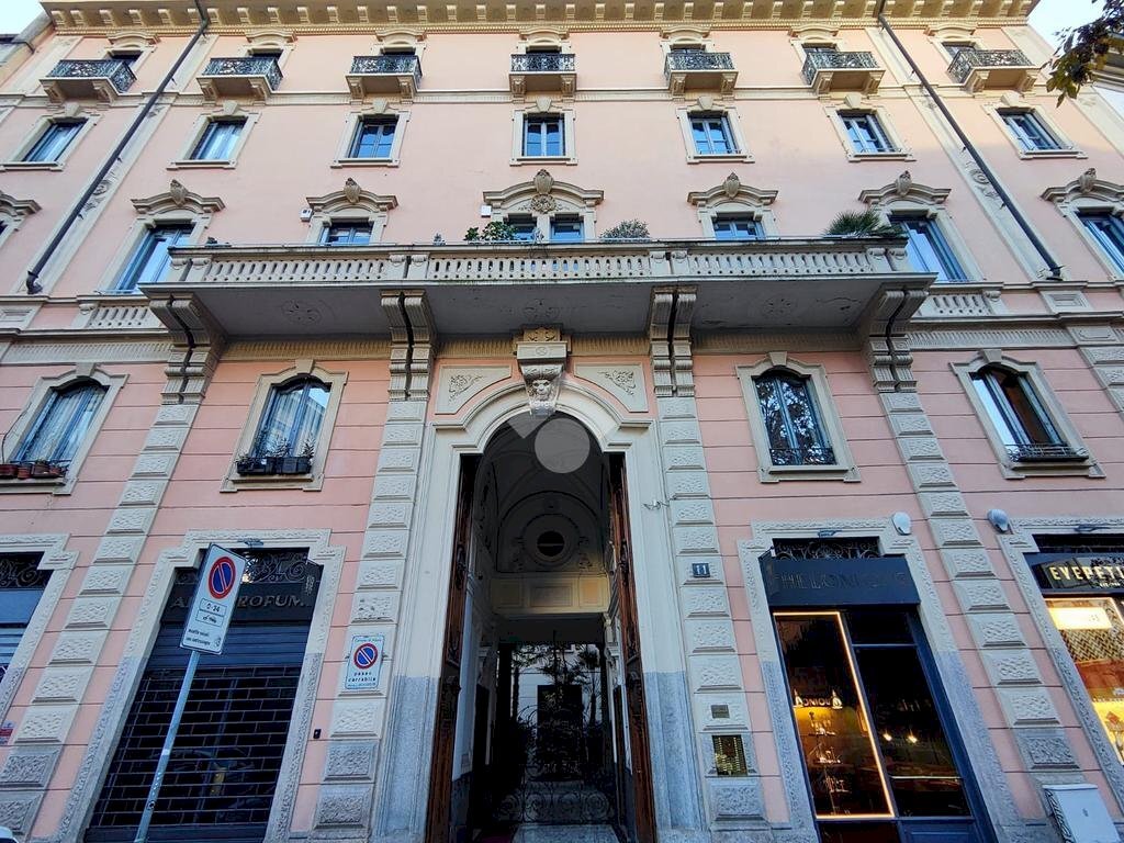 Loft Via Marsala, Milano - foto 1