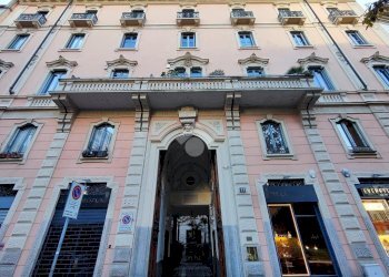 Loft Via Marsala, Milano - foto 1