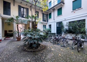Loft Via Marsala, Milano - foto 4
