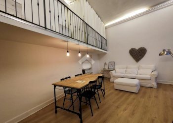 Loft Via Marsala, Milano - foto 5