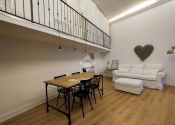 Loft Via Marsala, Milano - foto 6