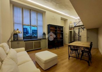 Loft Via Marsala, Milano - foto 7
