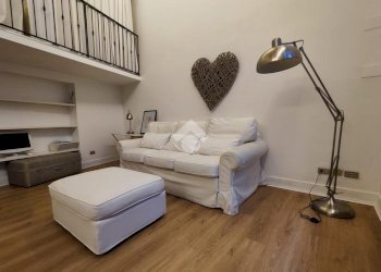 Loft Via Marsala, Milano - foto 8