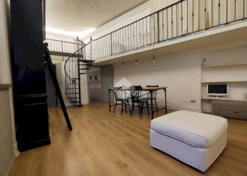Loft Via Marsala, Milano - foto 9