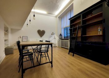 Loft Via Marsala, Milano - foto 10