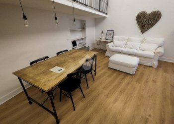 Loft Via Marsala, Milano - foto 11