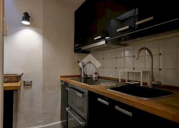 Loft Via Marsala, Milano - foto 12
