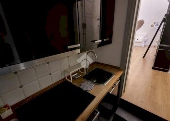 Loft Via Marsala, Milano - foto 13