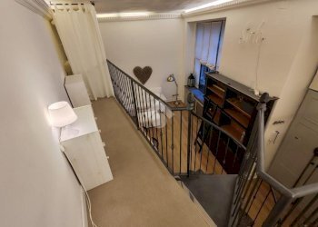 Loft Via Marsala, Milano - foto 14