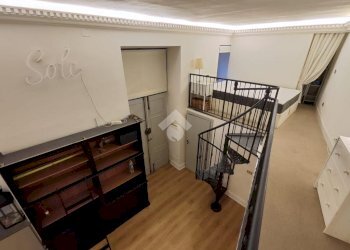 Loft Via Marsala, Milano - foto 15