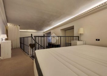 Loft Via Marsala, Milano - foto 17