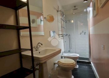 Loft Via Marsala, Milano - foto 19
