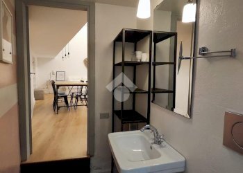 Loft Via Marsala, Milano - foto 21