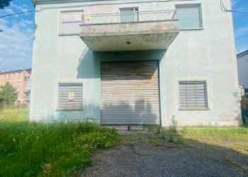 Foto 11 - Commercial Premises Via Chiesa
 
130/a, Ferrara - photo 11