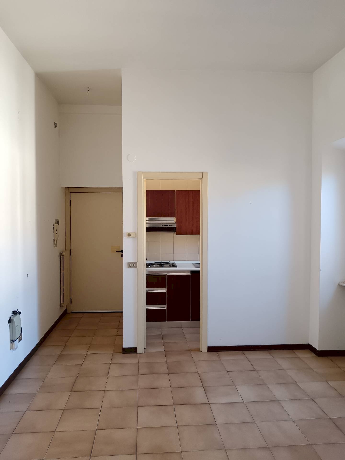 Foto 2 - Three-room apartment via giuseppe maria mazzetti
5, Chieti - photo 2
